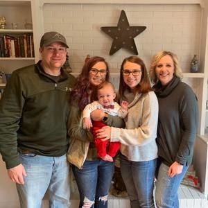 Meet your Posher, Lea